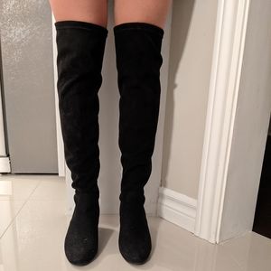 Steve Madden Boots